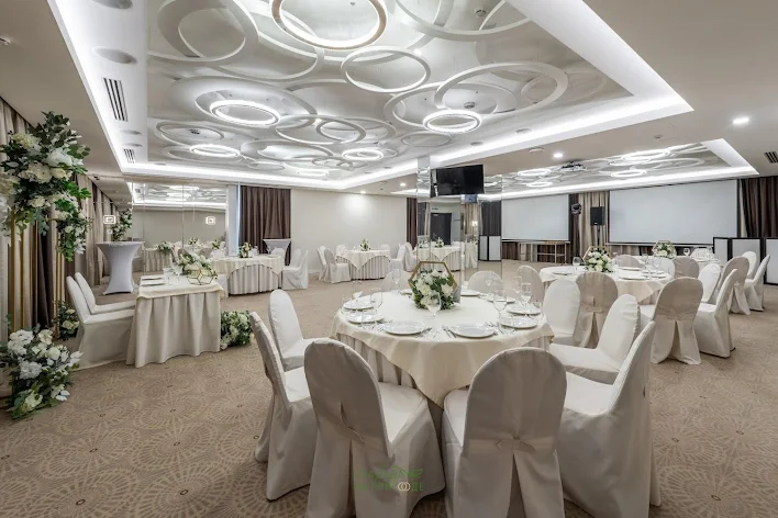 Фото №1 зала Зал «Шишкин» 