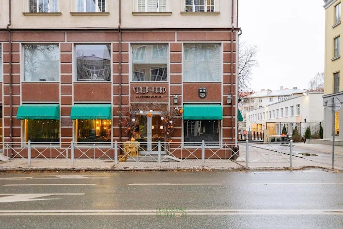 Фото №1 зала Основной зал