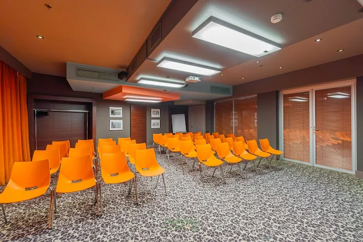 Фото №3 зала Конференц-зал «Atelier 99» 