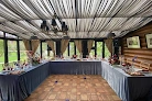 Фото №9 зала Зал «Зимний сад»