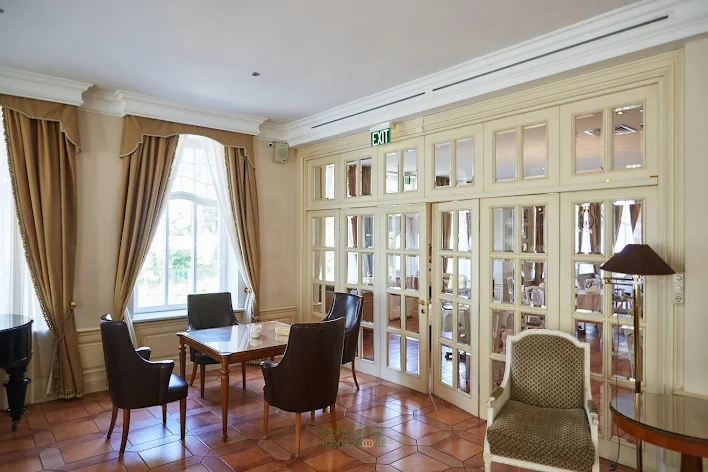 Фото №2 зала Зал «Дача Брассери» 