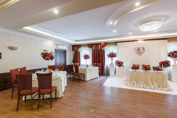 Фото №3 зала Основной зал