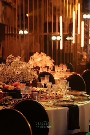 Фото №2 зала Основной зал