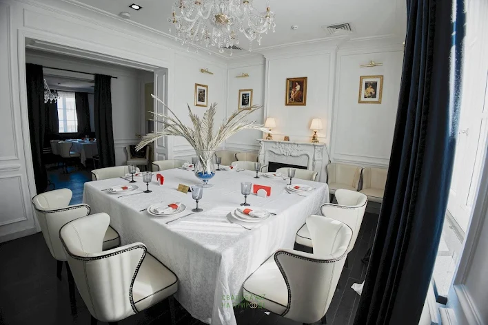 Фото №3 зала Банкетный зал