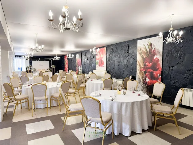 Фото №1 зала Большой зал