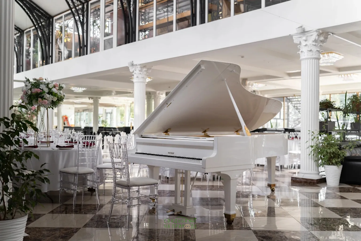 Фото №2 зала Зал «Небо» 