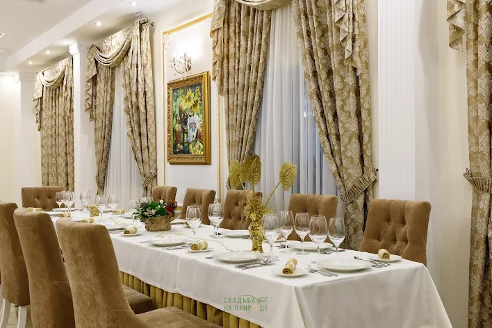 Фото №2 зала Royal hall