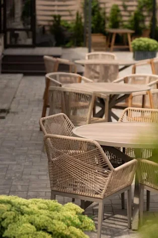 Фото №1 зала Веранда