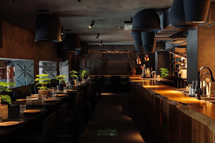 Фото №1 зала 2 этаж