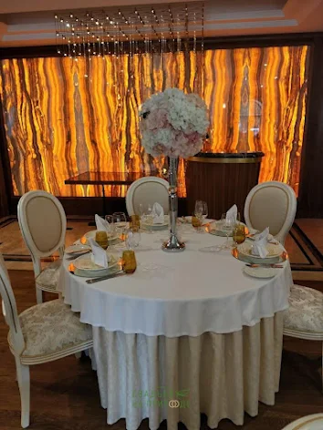 Фото №1 зала Ресторан «Marta» 