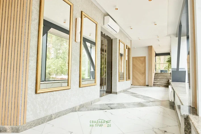 Фото №2 зала Банкетный зал