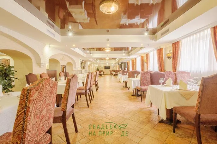 Фото №3 зала Большой зал