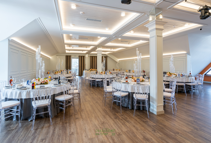 Фото №2 зала Банкетный зал