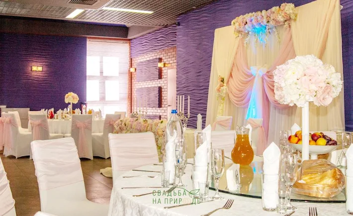 Фото №3 зала Банкетный зал loft