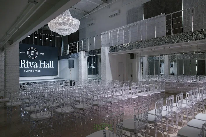 Фото №2 зала Зал sky