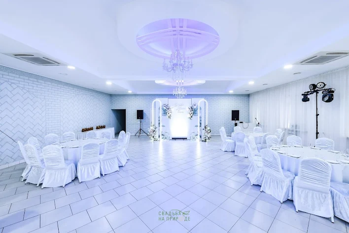 Фото №4 зала Зал «Мирас» 