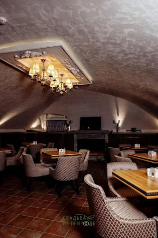 Фото №2 зала Помещение