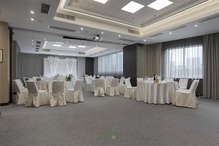 Фото №3 зала Зал «Terra» 