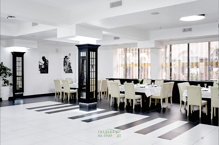 Фото №4 зала Зал «Рояль Холл» 