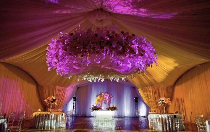 Фото №2 зала Адмирал hall