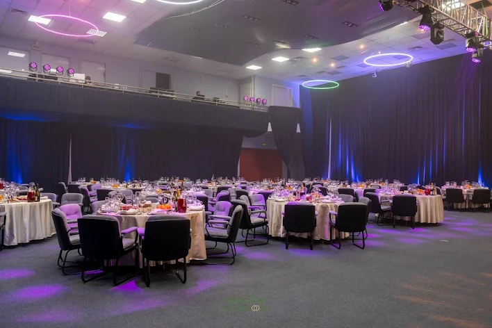 Фото №4 зала Grand hall