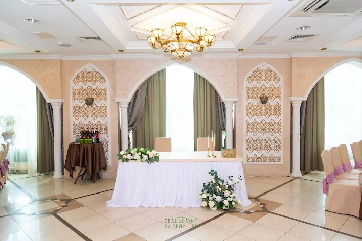 Фото №1 зала 1 этаж