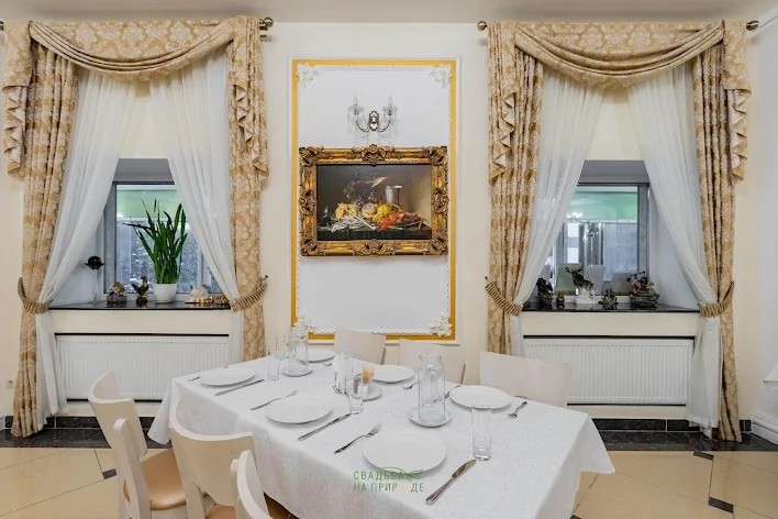 Фото №3 зала Зал «Royal Hall» 