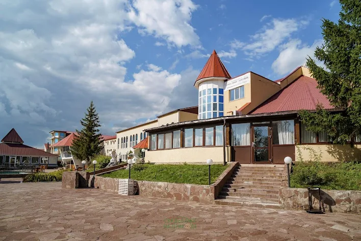 Фото №3 зала Основной зал