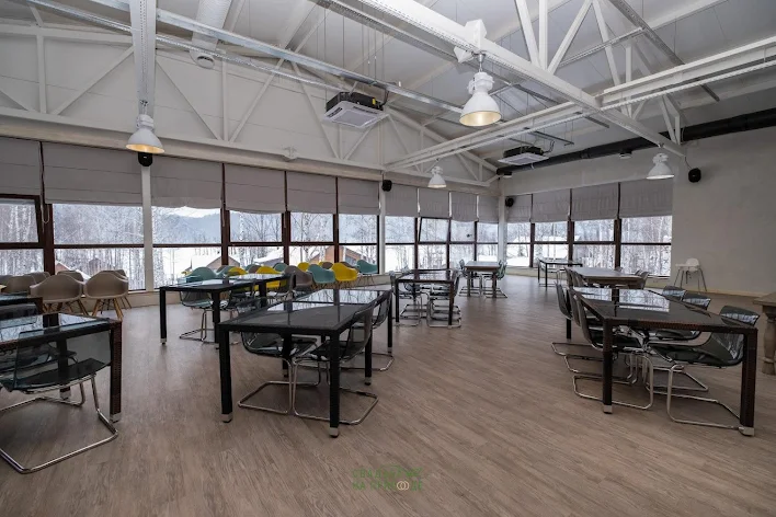 Фото №3 зала Банкетный зал