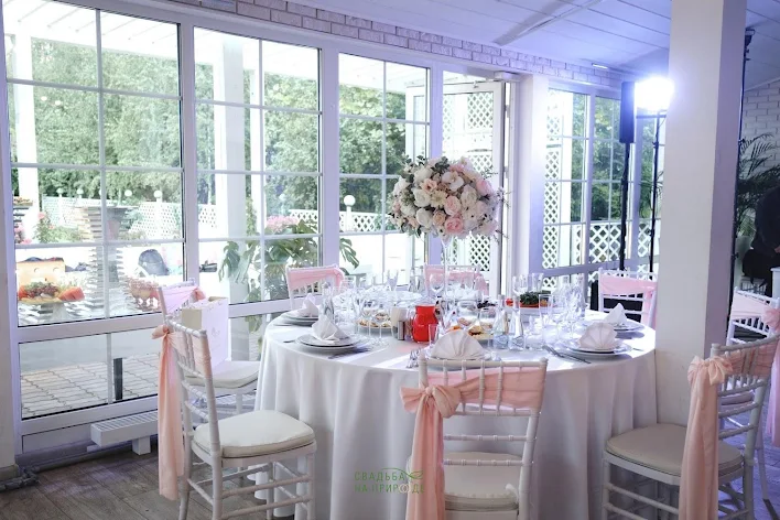 Фото №2 зала Зал emily