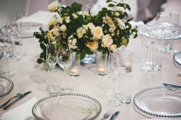 Фото №3 зала Основной зал