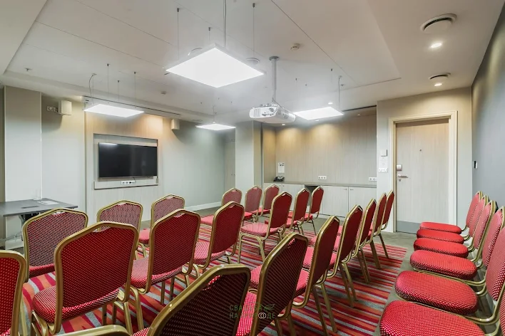 Фото №4 зала Конференц - зал