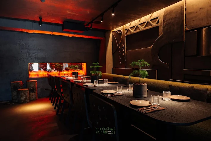 Фото №2 зала 2 этаж