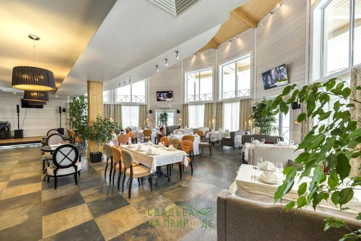 Фото №2 зала Зал на 80 человек