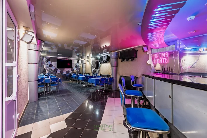 Фото №3 зала Караоке-бар