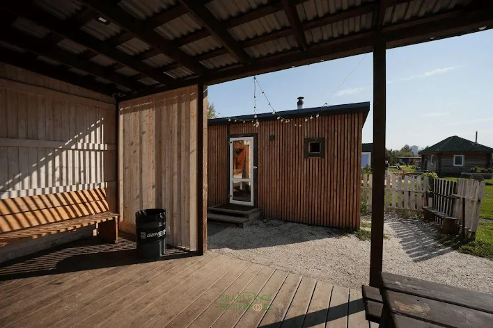 Фото №3 зала Комплекс №4