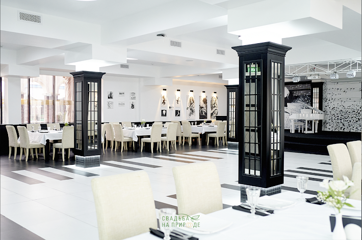 Фото №4 зала Зал «Рояль Холл» 