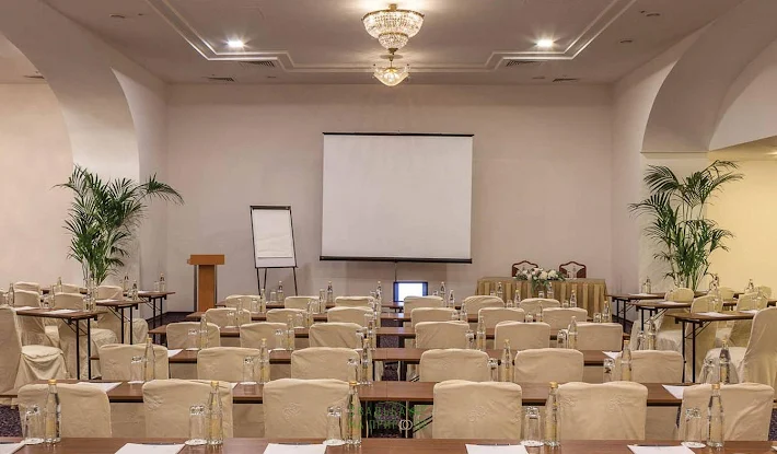 Фото №4 зала Зал «Чацкий» 