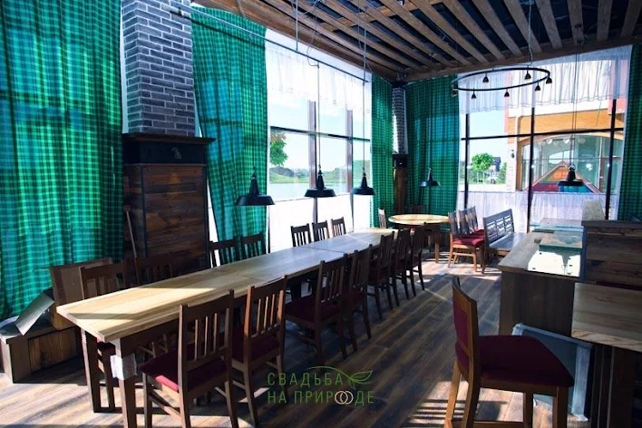 Фото №4 зала Основной зал