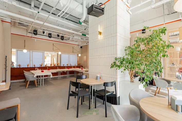 Фото №4 зала Второй зал