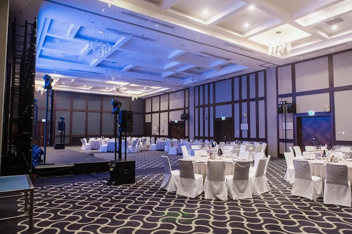 Фото №2 зала Зал «Националь» 