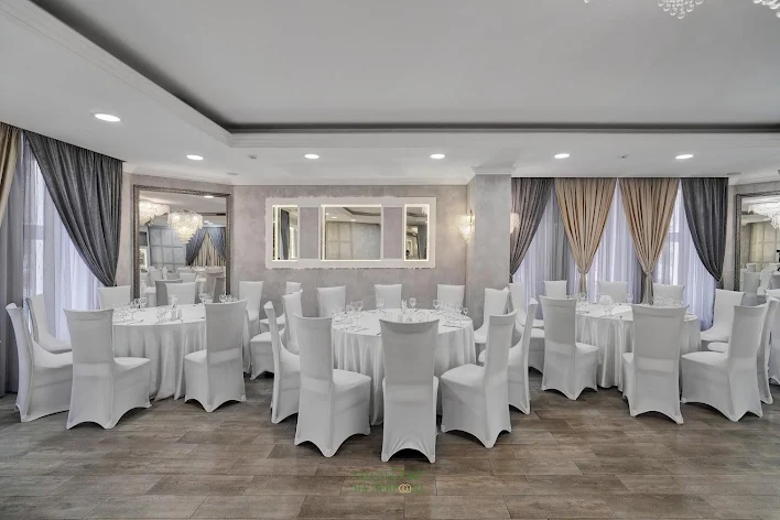 Фото №3 зала Большой зал