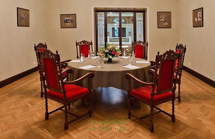 Фото №1 зала Зал «Гоголь» 