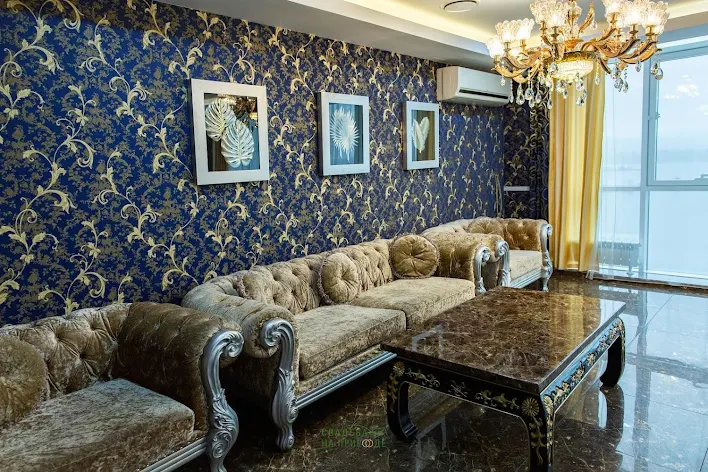 Фото №2 зала Vip-комната