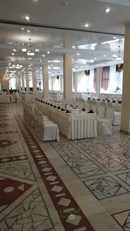 Фото №2 зала Зал «Премиум» 