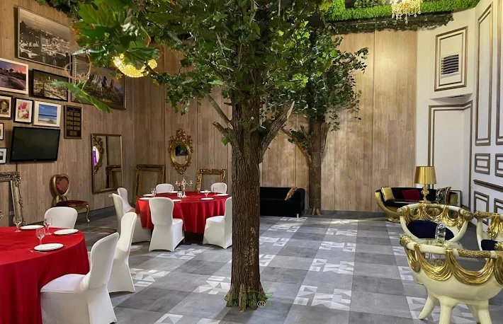 Фото №3 зала Зал «Галерея» 