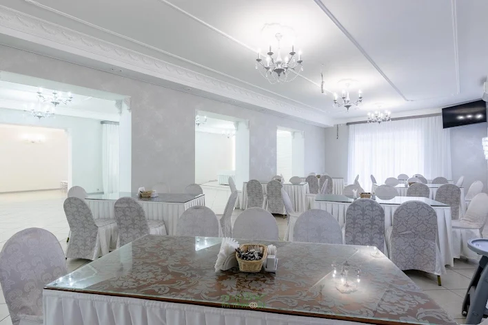 Фото №1 зала Основной зал