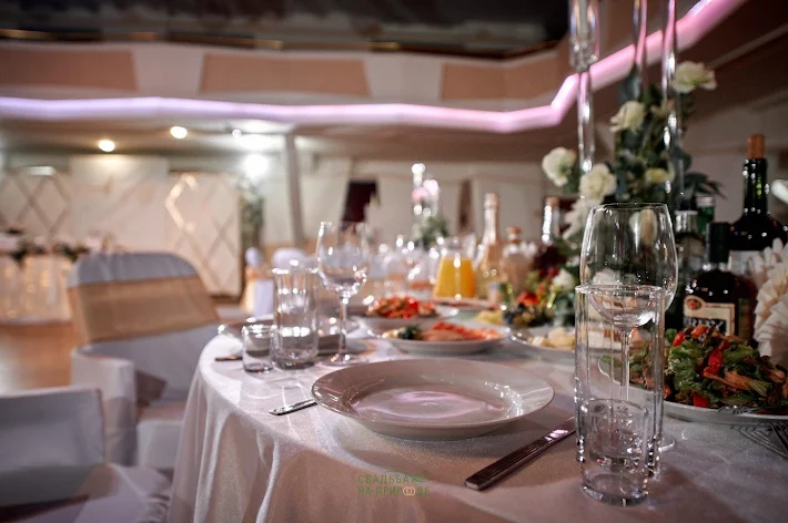 Фото №2 зала Банкетный зал