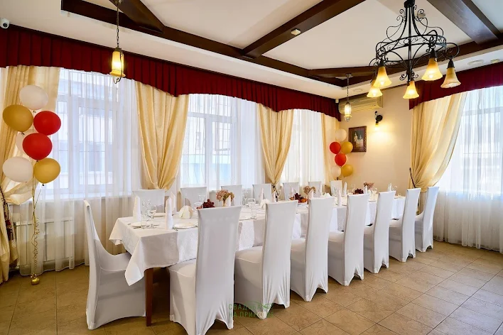 Фото №1 зала Зал на 25 человек