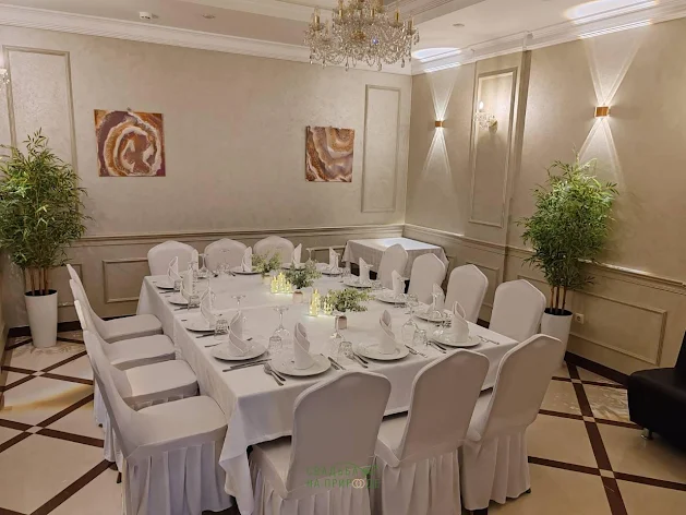 Фото №1 зала Vip-зал